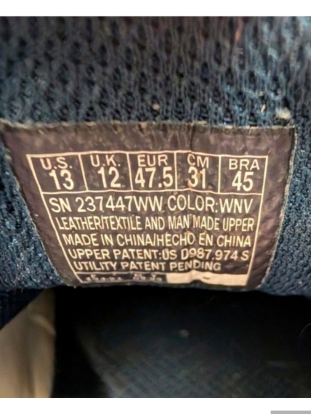 Skechers Slip-Ins - Picture 8 of 9